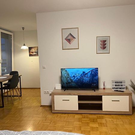House Marin II - Apartment Maribor Eksteriør billede
