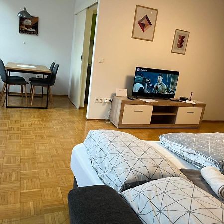 House Marin II - Apartment Maribor Eksteriør billede