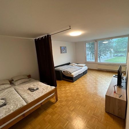 House Marin II - Apartment Maribor Eksteriør billede