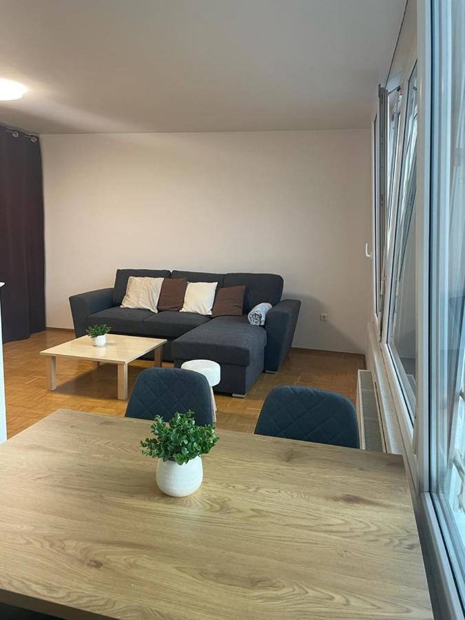 House Marin II - Apartment Maribor Eksteriør billede