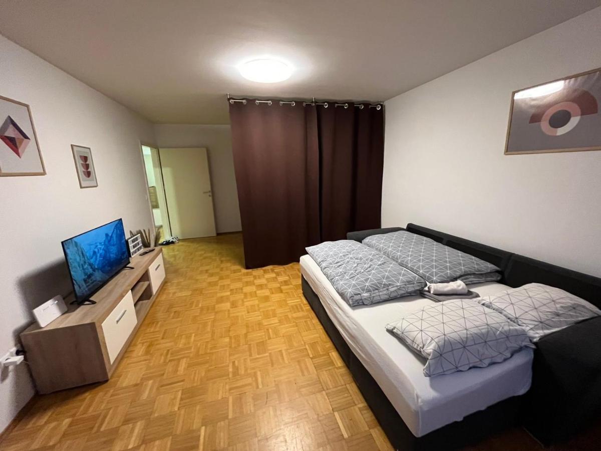 House Marin II - Apartment Maribor Eksteriør billede