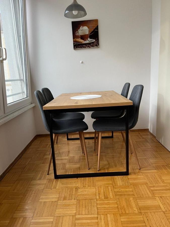 House Marin II - Apartment Maribor Eksteriør billede