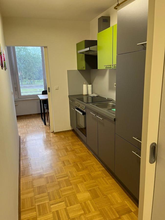 House Marin II - Apartment Maribor Eksteriør billede