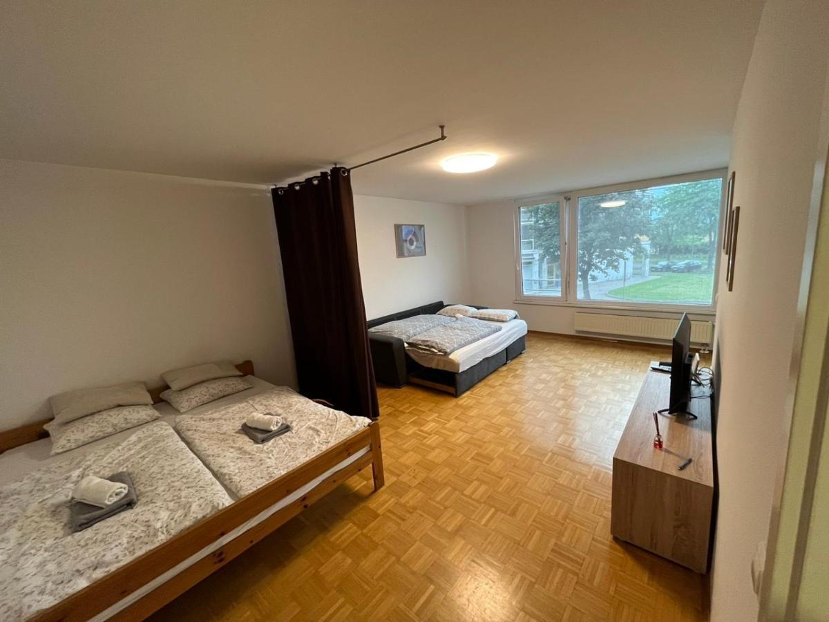 House Marin II - Apartment Maribor Eksteriør billede