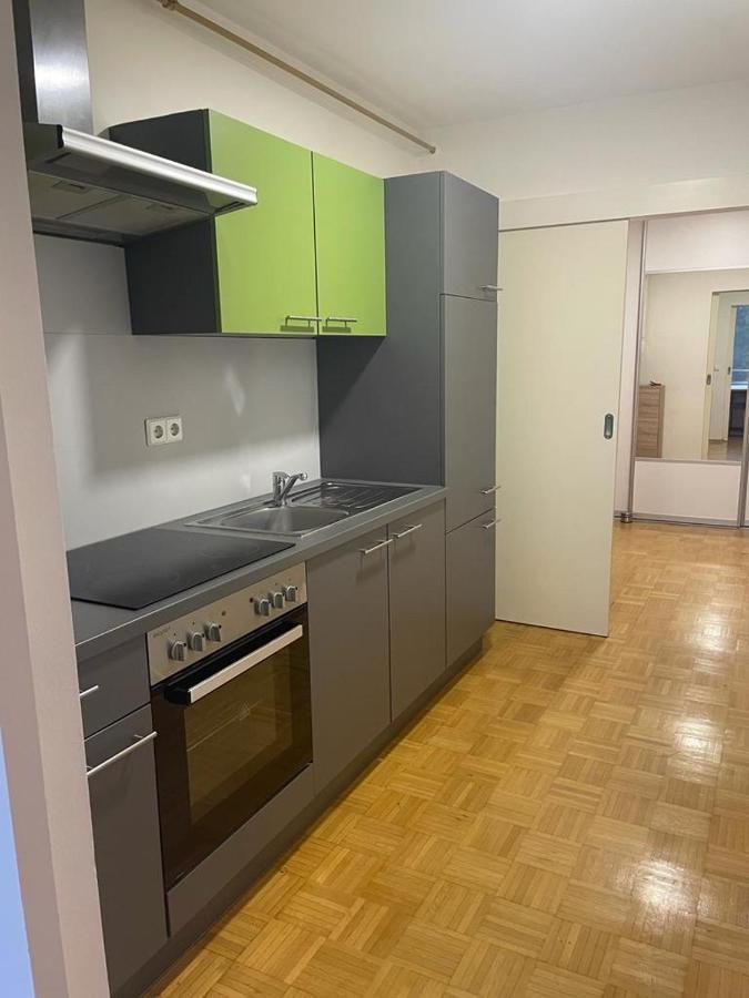 House Marin II - Apartment Maribor Eksteriør billede