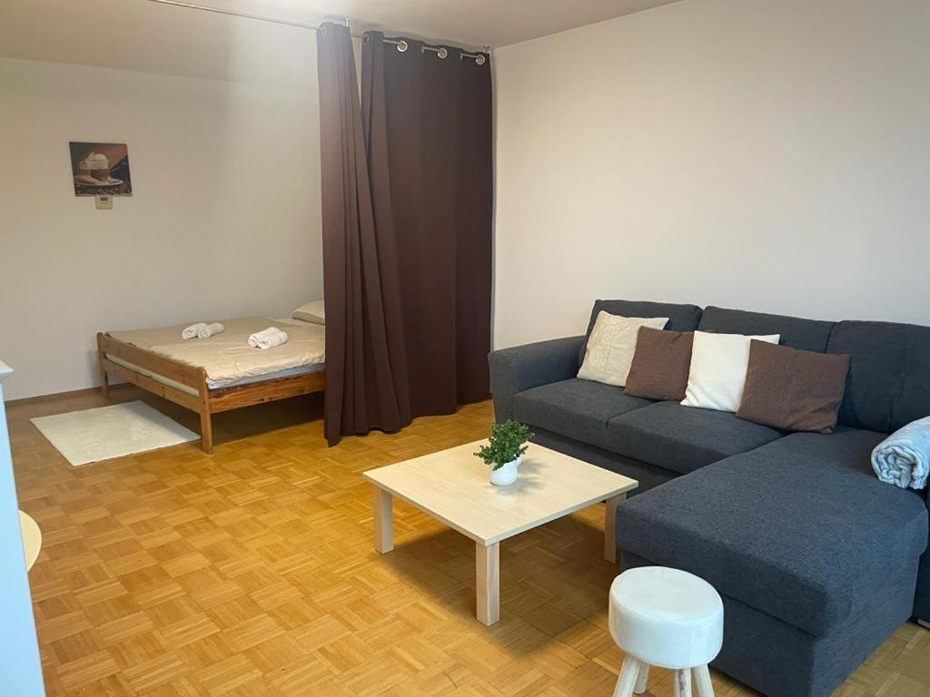 House Marin II - Apartment Maribor Eksteriør billede