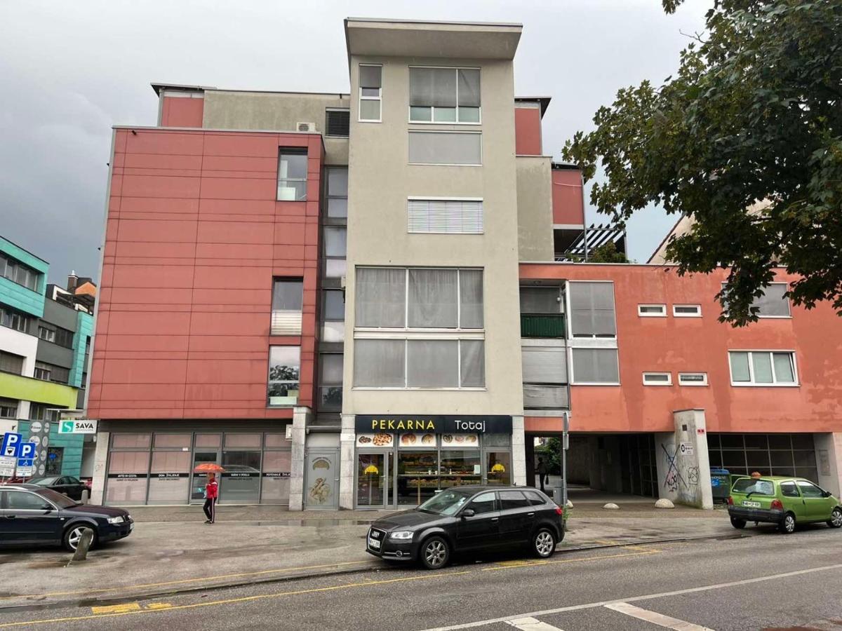 House Marin II - Apartment Maribor Eksteriør billede